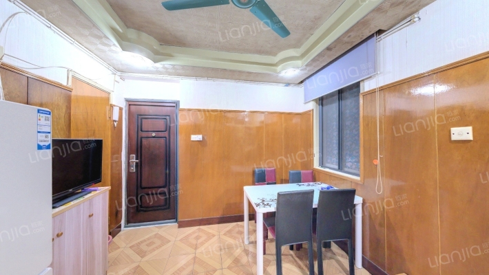 观音塘小区二手房实景图