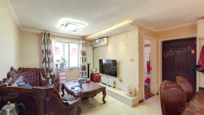 金隅滨和园2号院二手房实景图