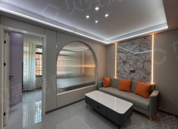 整租·上洪村东区 1室1厅 东南_上洪村东区租房