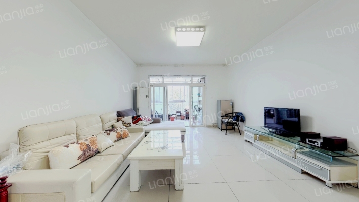 置信逸都丹郡D区二手房实景图