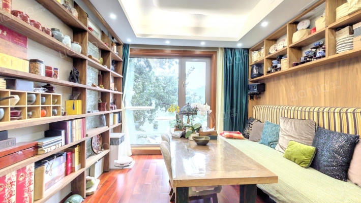 北京上舍二手房实景图