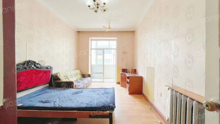 安静胡同二手房实景图