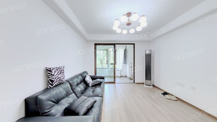 伟星公园都荟二手房实景图