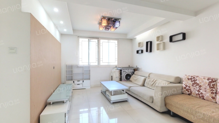 兴隆大街纺织公寓二手房实景图