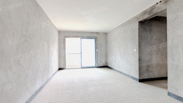 中交中央公园锦颂二手房实景图