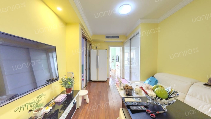 淞园大厦二手房实景图