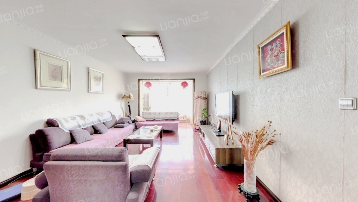 健康新苑二手房实景图