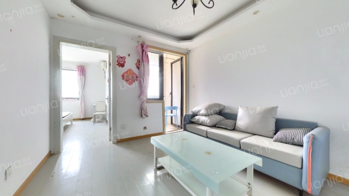 昱秀欣苑二手房实景图