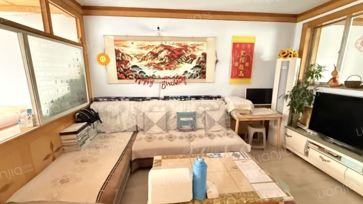 鑫源小区二手房实景图