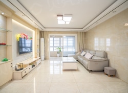 整租·杨塘岗新居 10室2厅 南_杨塘岗新居租房