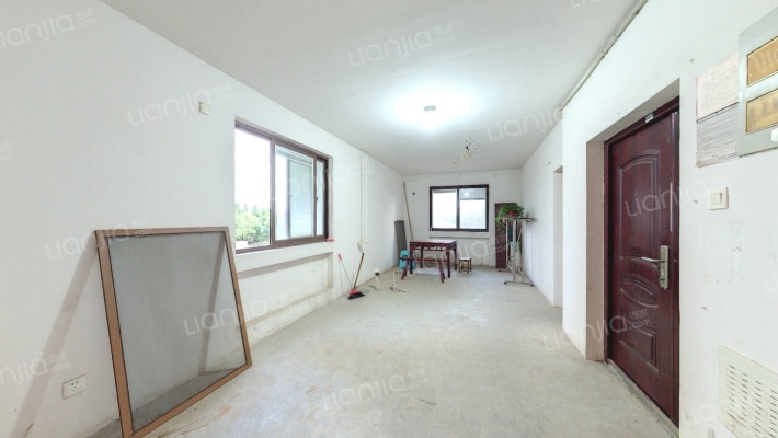 南苑六村二手房实景图