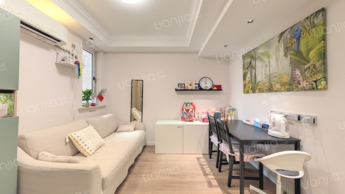 平南三四村二手房实景图