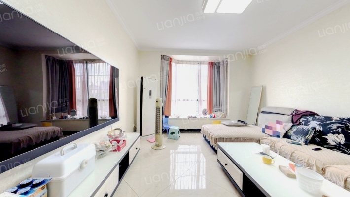 滨河人家二手房实景图