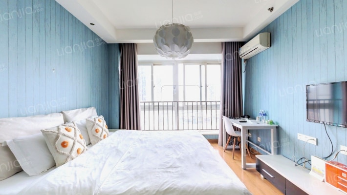 嘉德中心二手房实景图