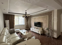 整租·一中花园 3室2厅 南/北_一中花园租房