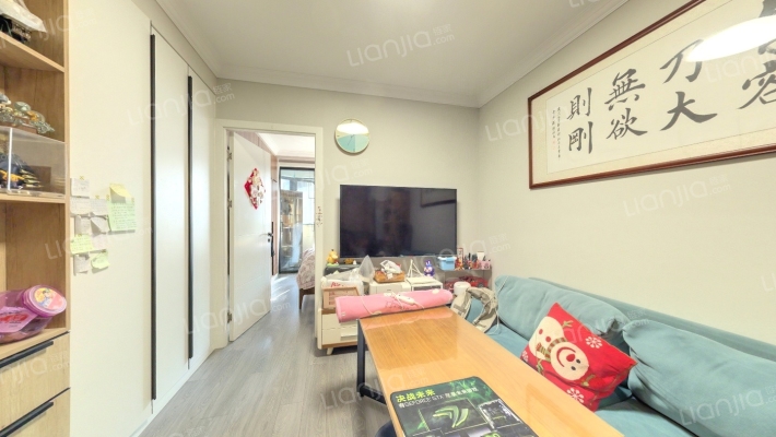 祥德新苑二手房实景图
