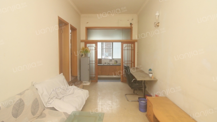 都康商住楼二手房实景图