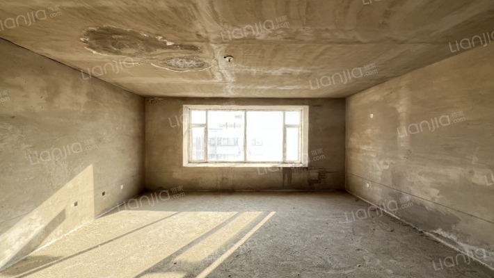 春城家园二手房实景图