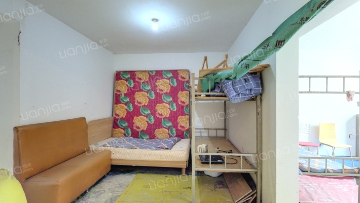 泰奕桃源二手房实景图