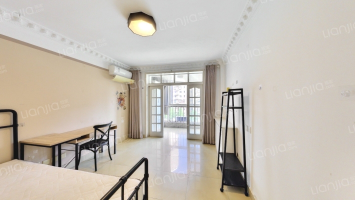 中上园5号院二手房实景图