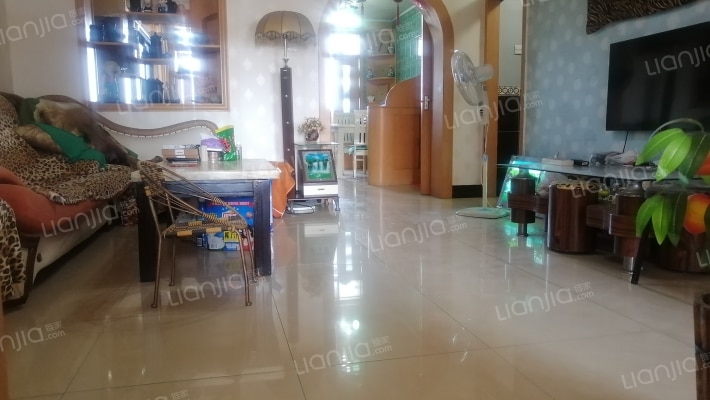 海关西园东区二手房实景图