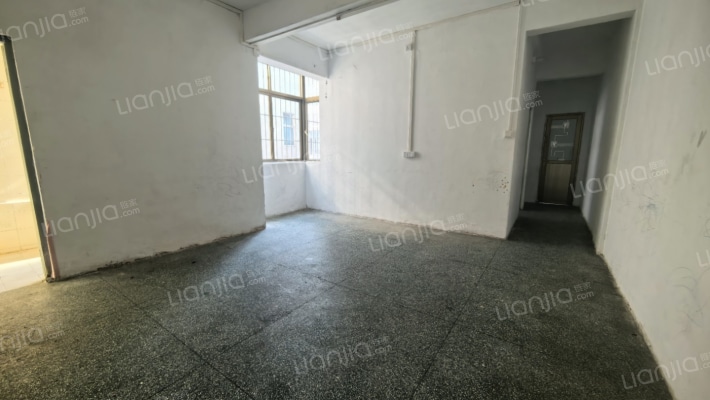 阳明山花园二手房实景图