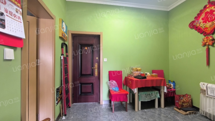 瞻园路二手房实景图