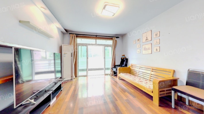 小富人家二手房实景图