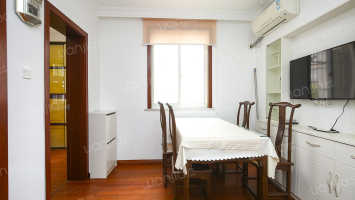 仁德新苑二手房实景图