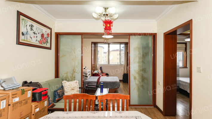 樱花园(徐汇)二手房实景图