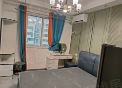 合租·嘉荟新城东区 5居室 南卧_嘉荟新城东区租房