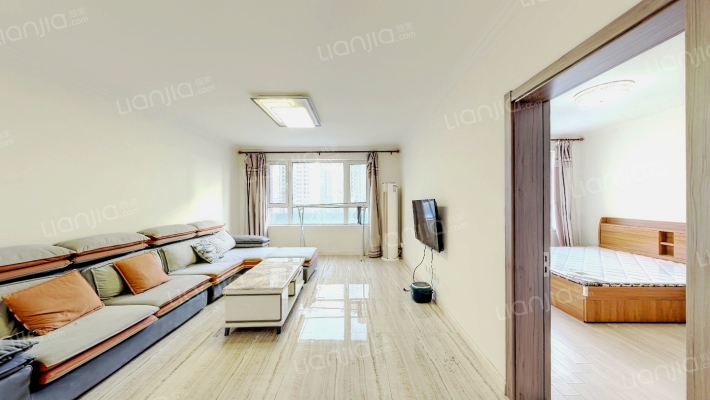 碧桂园银亿大城印象都荟二手房实景图