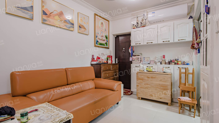 沧州大楼二手房实景图