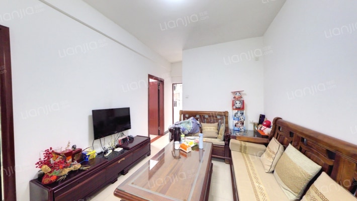 西场电器城二手房实景图