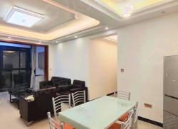 整租·南氏翰林世家 3室2厅 东南_南氏翰林世家租房