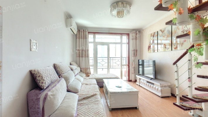 颐和家园二手房实景图