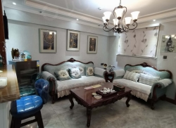 整租·新疆大公馆 1室1厅 西_新疆大公馆租房