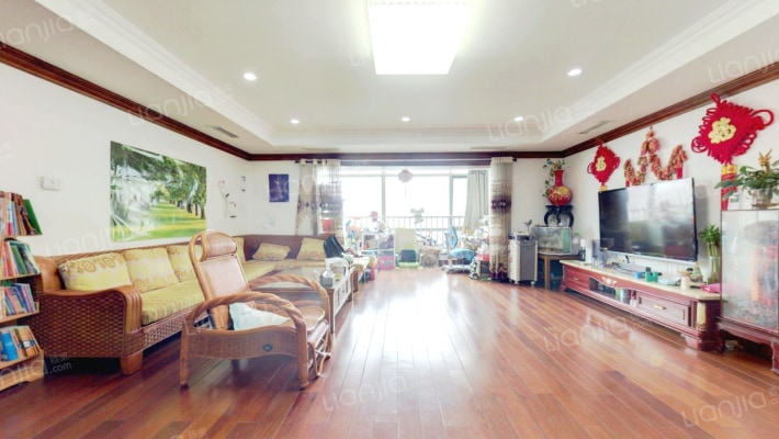 时代芳群二手房实景图