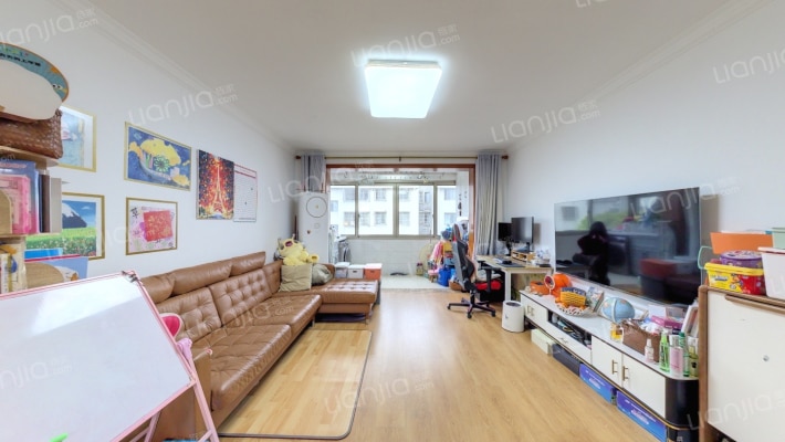 天环苑二手房实景图