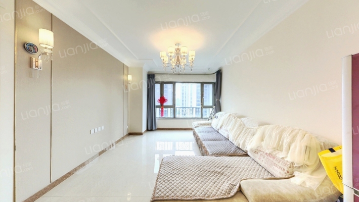 恒大盛京珺庭二期二手房实景图