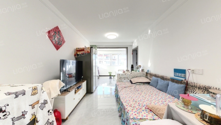 同盛里二手房实景图