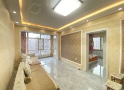 整租·东方哥德堡 2室1厅 南/北_东方哥德堡租房