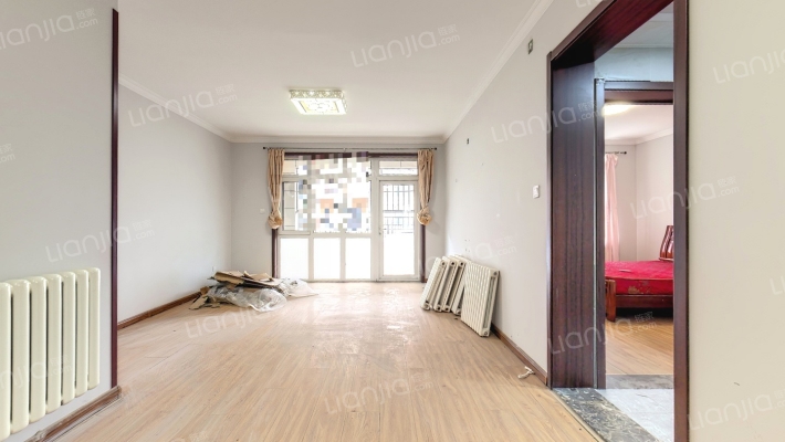 康庭嘉苑二手房实景图