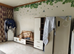 整租·玉泉E区 2室1厅 东/西_玉泉E区租房