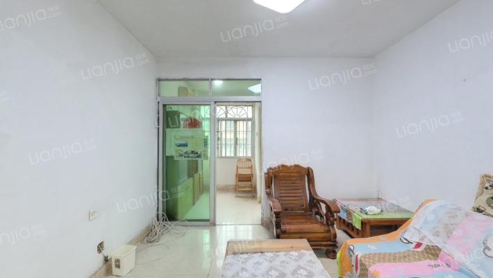 怡安苑二手房实景图