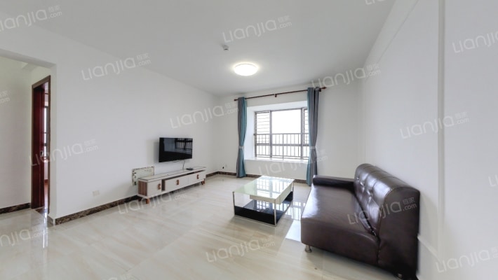 禹洲中央海岸一期二手房实景图