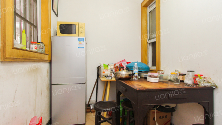 浦三小区(南码头)二手房实景图