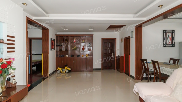 怡居苑二手房实景图