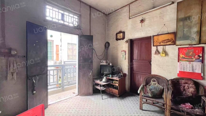 红棉新村二手房实景图