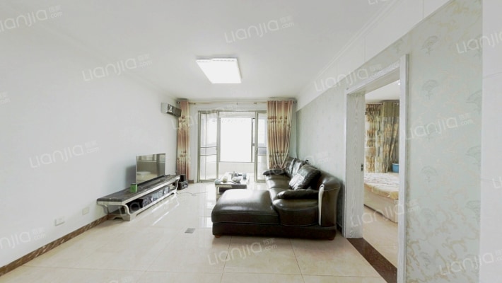 雍和慢城北区二手房实景图